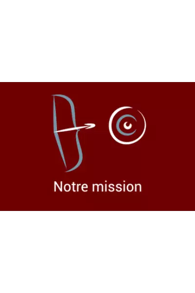 Notre Mission