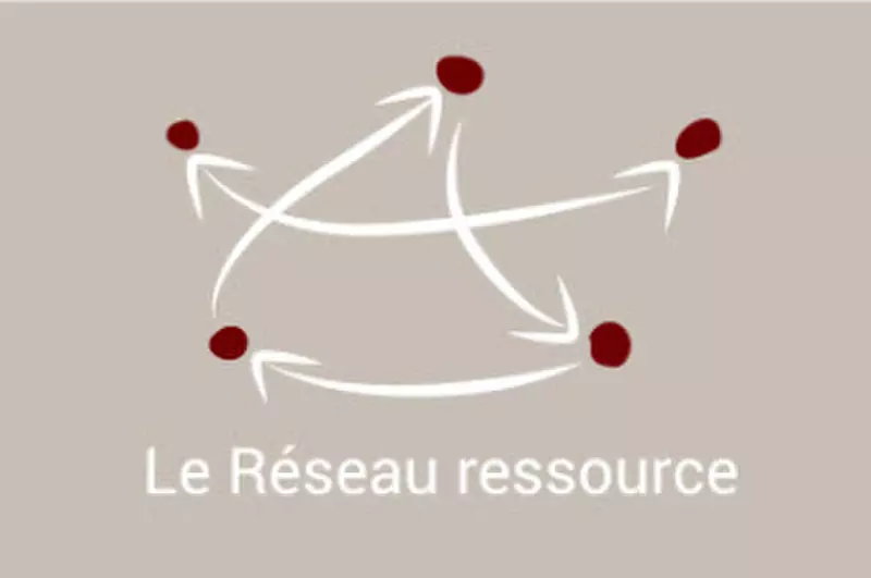 Le réseau Ressource