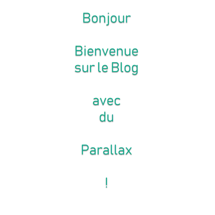 Troisième article